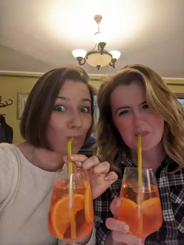 TE mikor érezted jól magad a bőrödben? 🙂