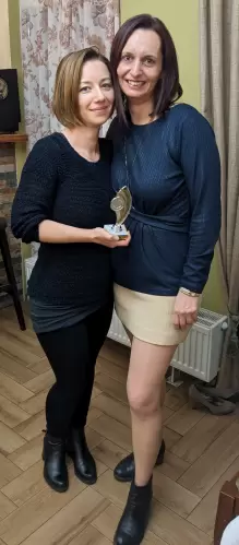 TE mikor érezted jól magad a bőrödben? 🙂