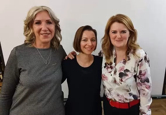 TE mikor érezted jól magad a bőrödben? 🙂