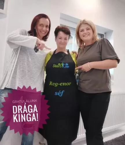 Csak egy próba 🙂