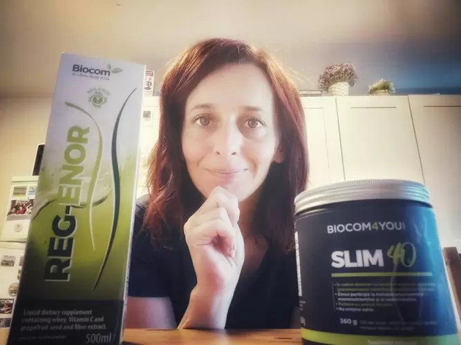 Recapitulare slăbire