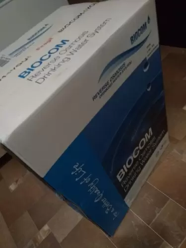 2. pont - Igyál vizet csapból , ne flakonból