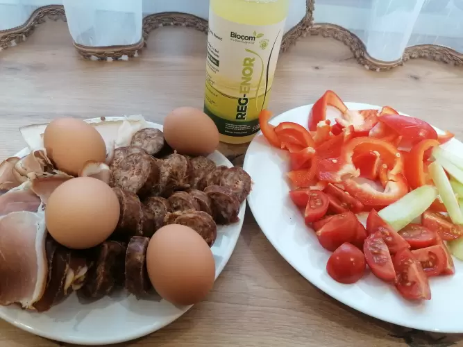 Életmódváltásra fel!