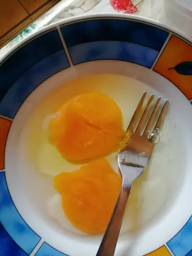 Baconbe tekert karfiolos finomság