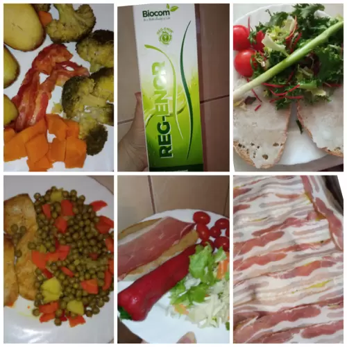 Detoxifierea corpului, slabire pentru sezonul de vara si nu numai