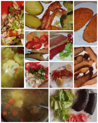 Detoxifierea corpului, slabire pentru sezonul de vara si nu numai