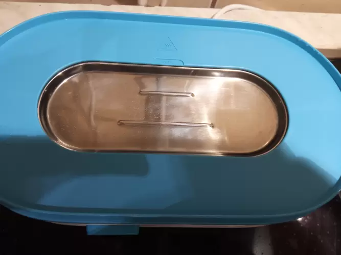 Vízkő nélküli élet - vízkőmentes sterilizàtor