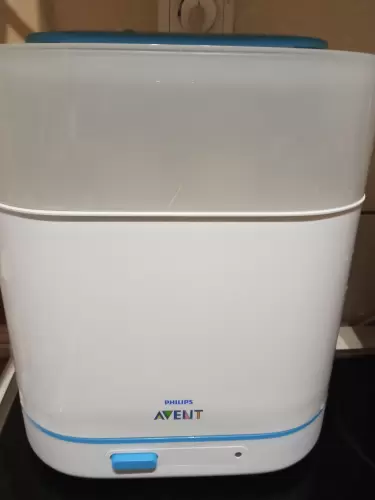 Vízkő nélküli élet - vízkőmentes sterilizàtor