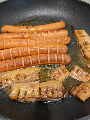 Mert regenorozni jó!