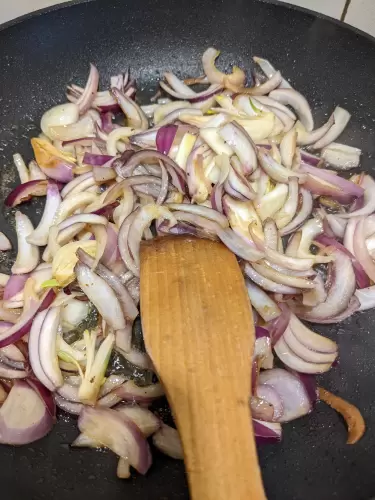 Mert regenorozni jó!