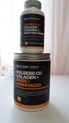 Hajnövekedésre kollagén