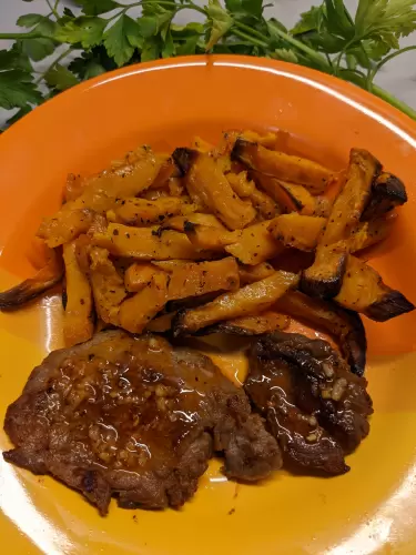 Regenor e așa de simplu!