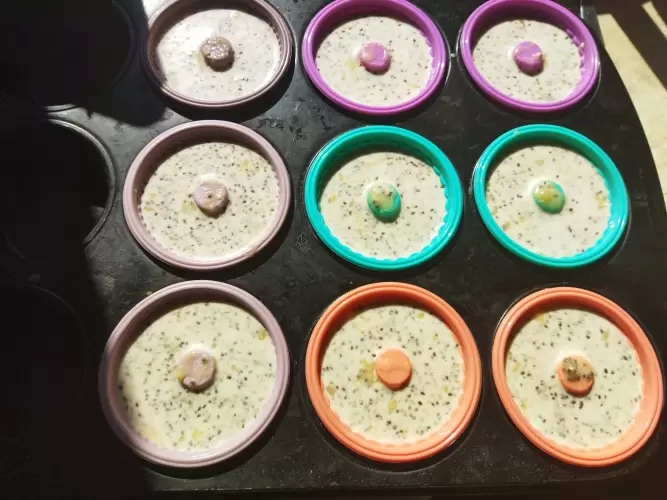 🧁𝐒𝐙É𝐍𝐇𝐈𝐃𝐑Á𝐓 𝐂𝐒Ö𝐊𝐊𝐄𝐍𝐓𝐄𝐓𝐓,  MUFFIN