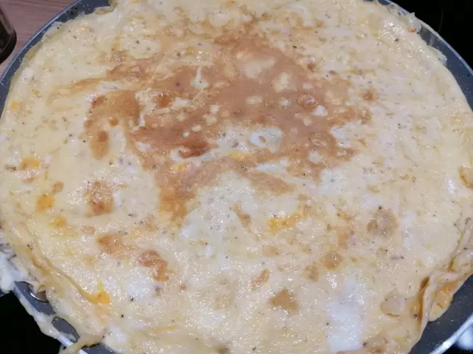 Gluténmentes Reg-enoros reggeli/uzsonna