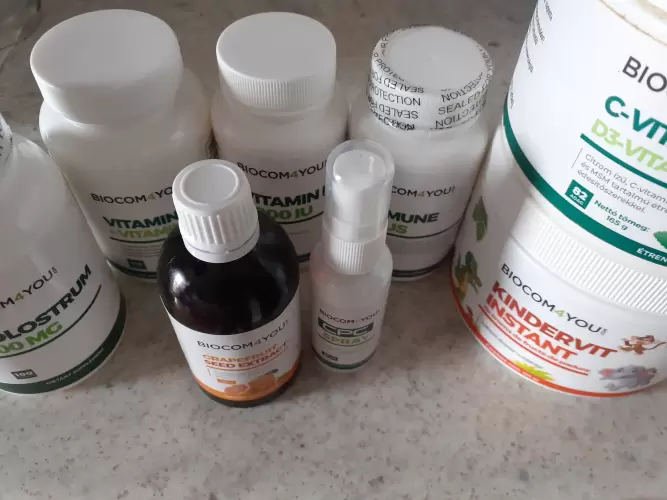 Pikk-pakk, ezen is túl vagyunk 😉