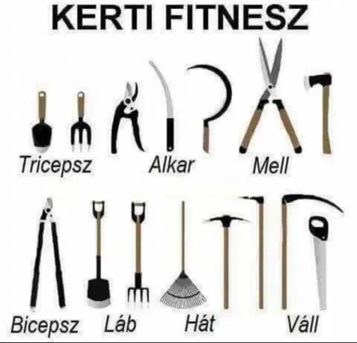 Fontos tudni, hogy mit eszünk 😊