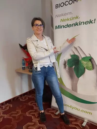 "Nekem az a dolgom,hogy tegyem a dolgom!"