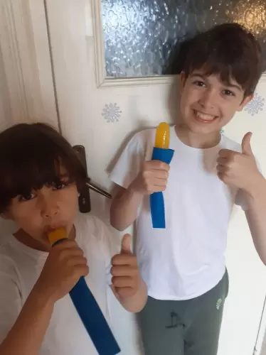 Valamire készülünk 😉