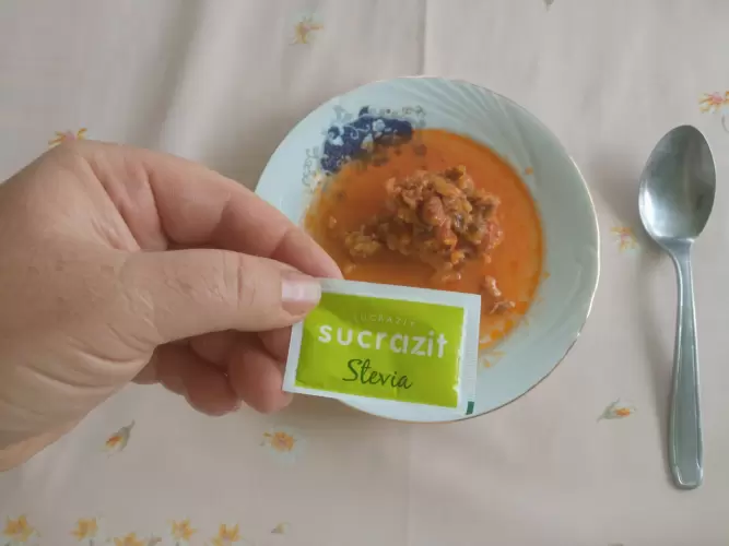 Enni és fogyni is lehet, csak figyelj oda !!