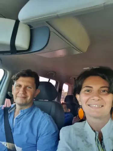 Légkondi és következményei