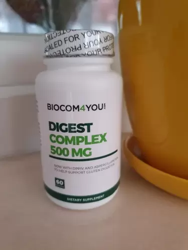 Digestie echilibrată și la mese copioase