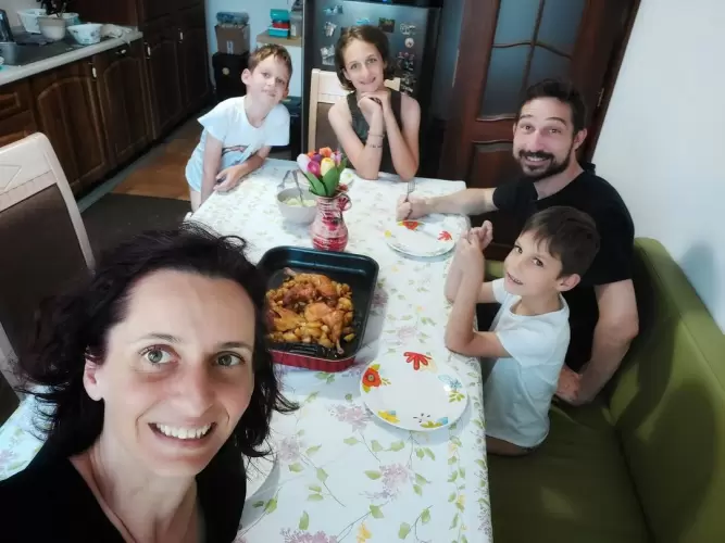 Dieta regenor - un joc de copii să-l ții 🙂