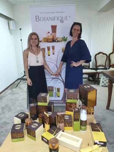 Seara frumuseții 🙂