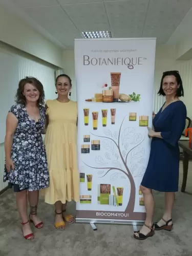 Seara frumuseții 🙂