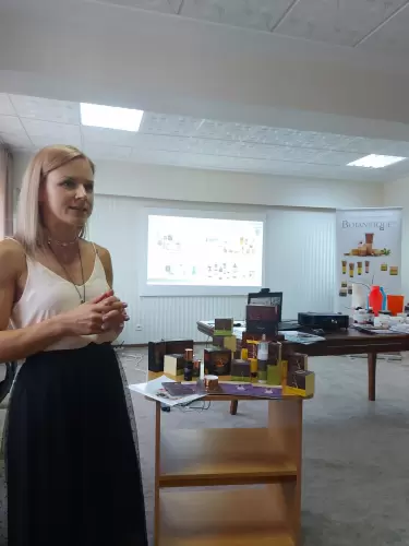 Seara frumuseții 🙂