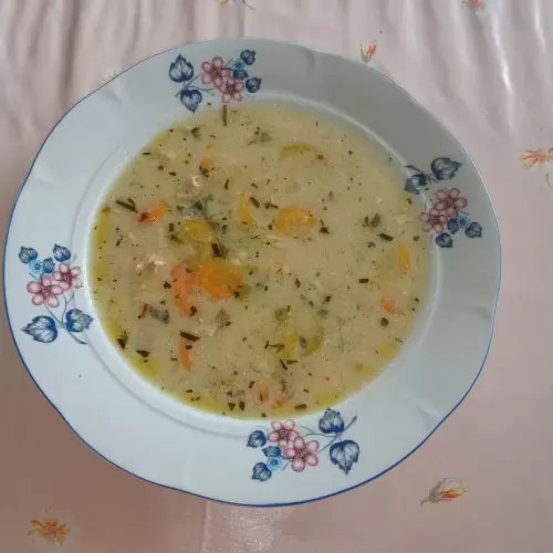 Mediterrán konyha Brigivel