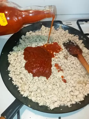 Bűntudatmentes ebéd vagy vacsora fogyókúrázóknak