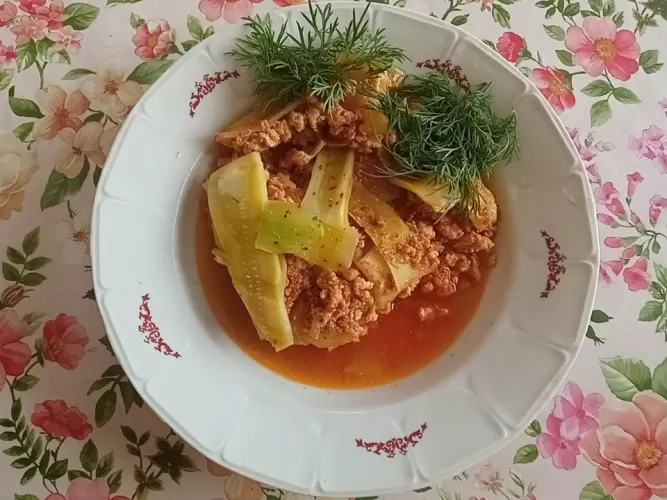 Bűntudatmentes ebéd vagy vacsora fogyókúrázóknak