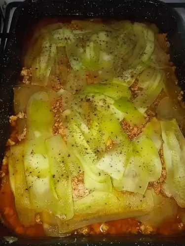 Bűntudatmentes ebéd vagy vacsora fogyókúrázóknak