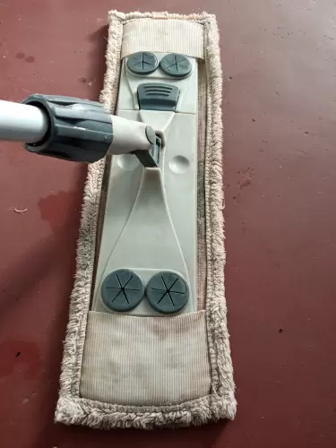 Te sem takaritasz rendszeresen mindent is, elfoglalt vagy, de a vegyszereket sem preferálod ???