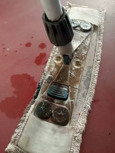 Te sem takaritasz rendszeresen mindent is, elfoglalt vagy, de a vegyszereket sem preferálod ???