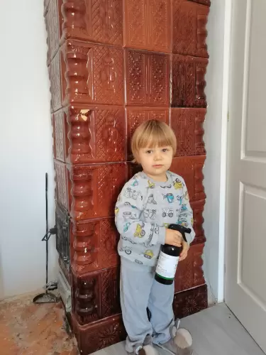 Vegyszermentes háztartás