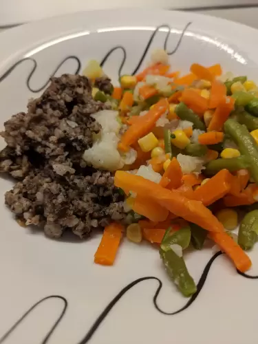 Vrei și TU să slăbești cu asemenea mâncăruri?