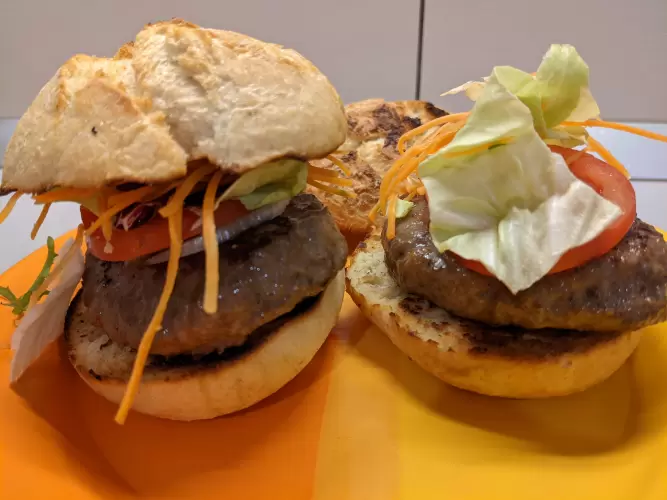 Vrei și TU să slăbești cu asemenea mâncăruri?