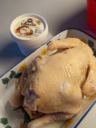 Când nu ai idee, și nici foarte mult timp, dar vrei ceva buuun!