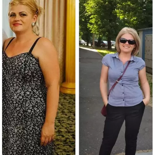 Reg-enor , slăbește fără înfometare