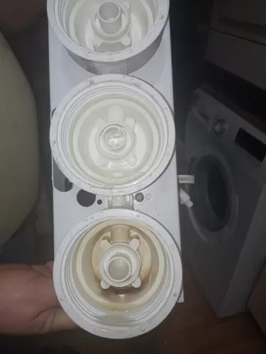 Víztísztító berendezés- az egészségbe fektetett áldás képekben