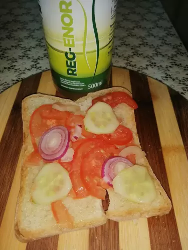 Regenor, negyedik nap