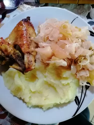 Regenor, negyedik nap