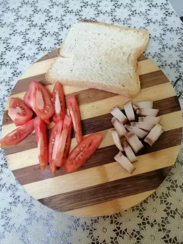 Regenor, negyedik nap