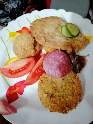 Regenor, hatodik nap