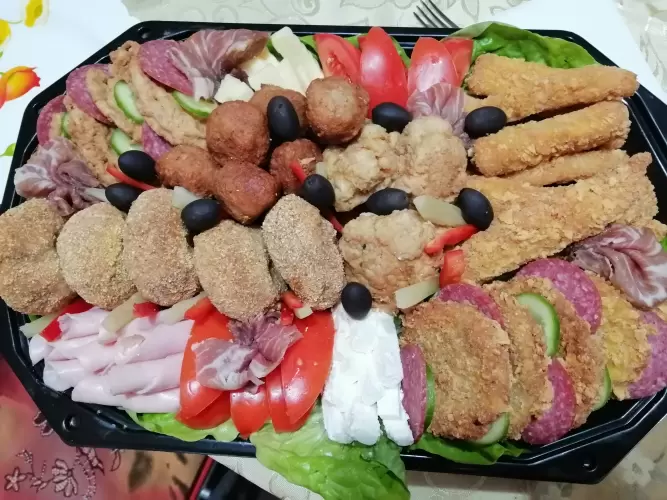 Regenor, hatodik nap