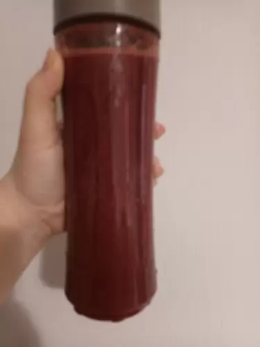 Finom smoothie