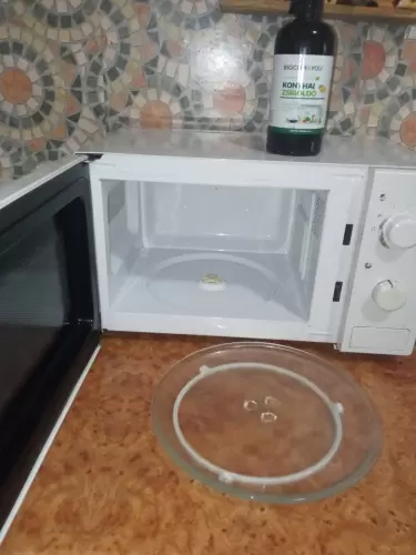 Zsíroldás mesterfokON, korom és odaszáradt zsír eltavolítása egyszerűen