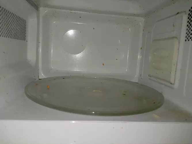 Zsíroldás mesterfokON, korom és odaszáradt zsír eltavolítása egyszerűen