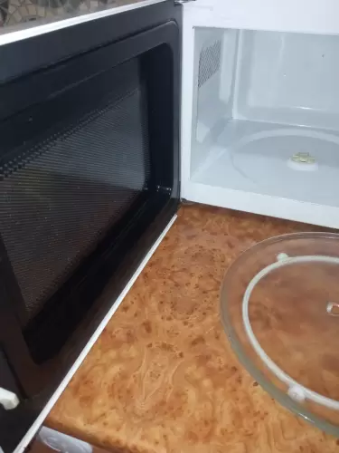 Zsíroldás mesterfokON, korom és odaszáradt zsír eltavolítása egyszerűen